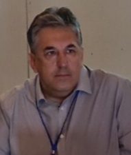 Stelios Tampouris